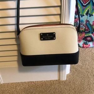 Kate spade satchel